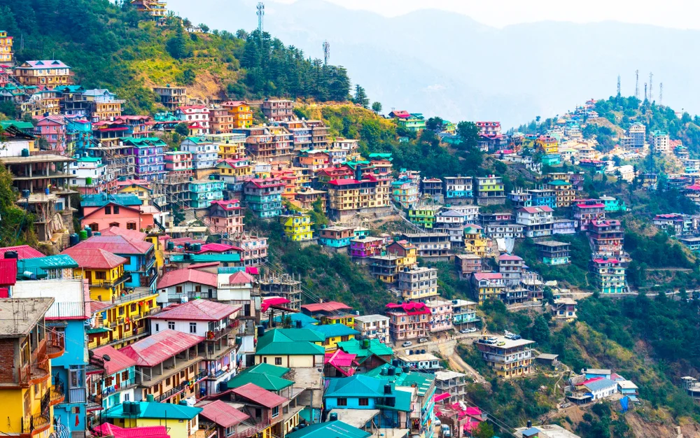 Dalhousie Destination