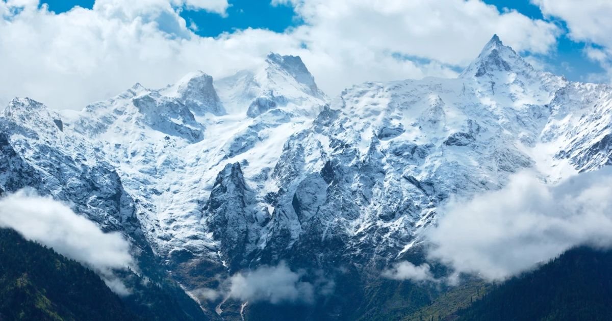 Himalayan Soul Journeys