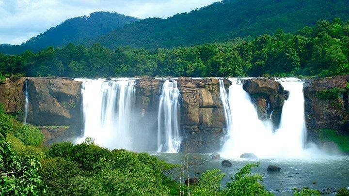 Kerala Dreamscape: Exploring Nature’s Best