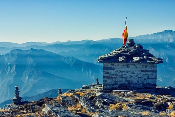 Chopta Chandrashila Adventure Expediti