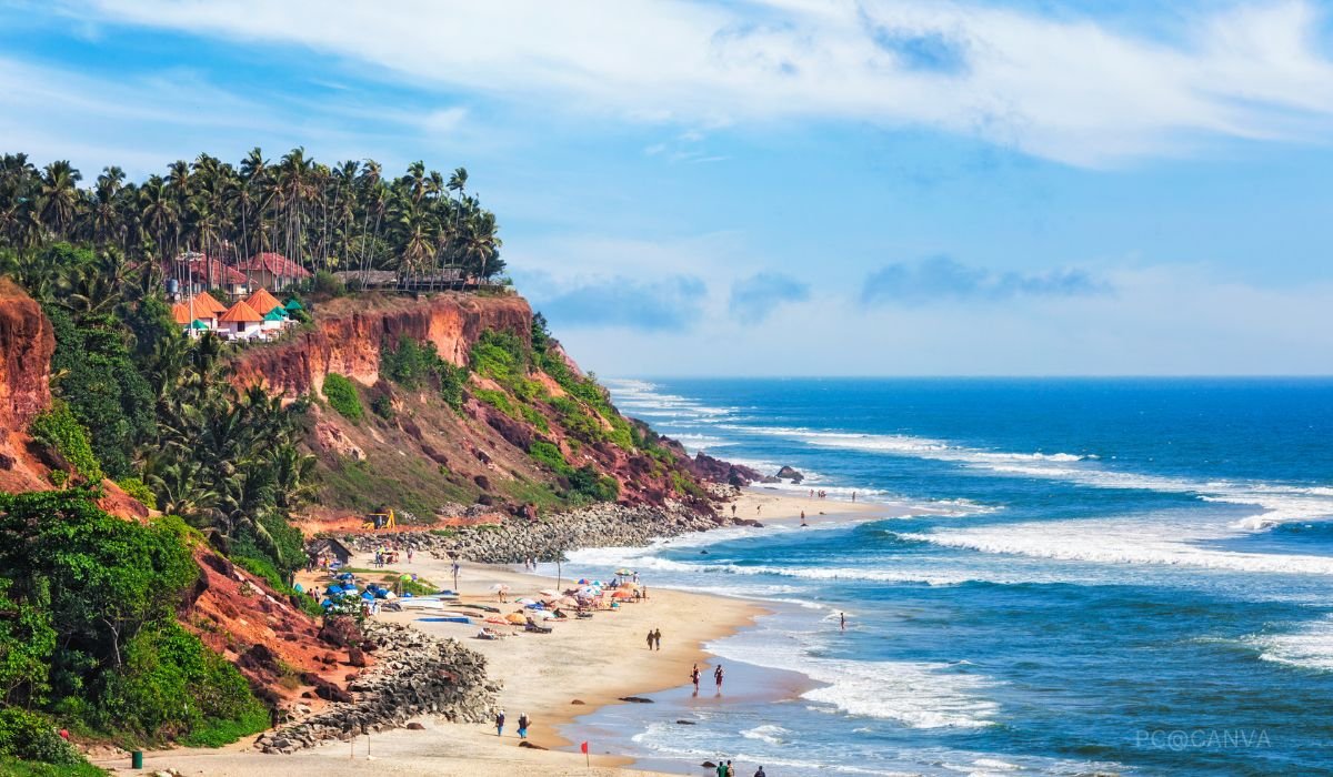 Waves & Hills of Kerala: A Blissful Tour