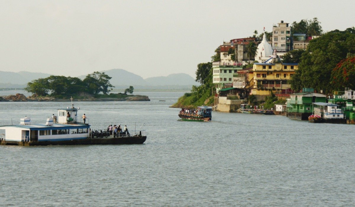 Meghalaya Wild life Tour Package