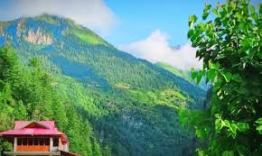 Rupin Pass Trek Tour Package