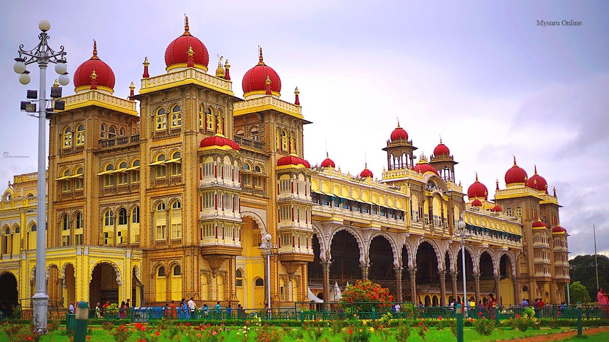 Heritage to Highlands – Kerala & Karnataka Tour