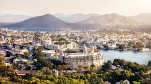 Backpacking through Rajasthan: Udaipur, Jodhpur, and Jaisalmer Tour Package