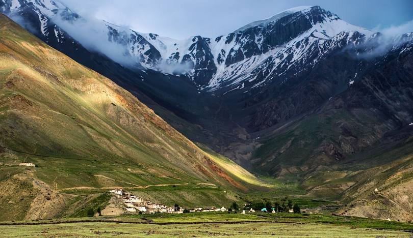 Zanskar Explorer: From Atal Tunnel to Gonbo Rangjon