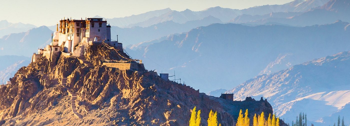 Himalayan Explorer: Ladakh & Manali Adventure