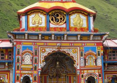 Deluxe 8 Nights & 9 Days Chardham Package From Haridwar