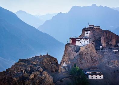 Spiti Valley Group Tour Premium Package 2022 – 8 Nights  & 9 Days