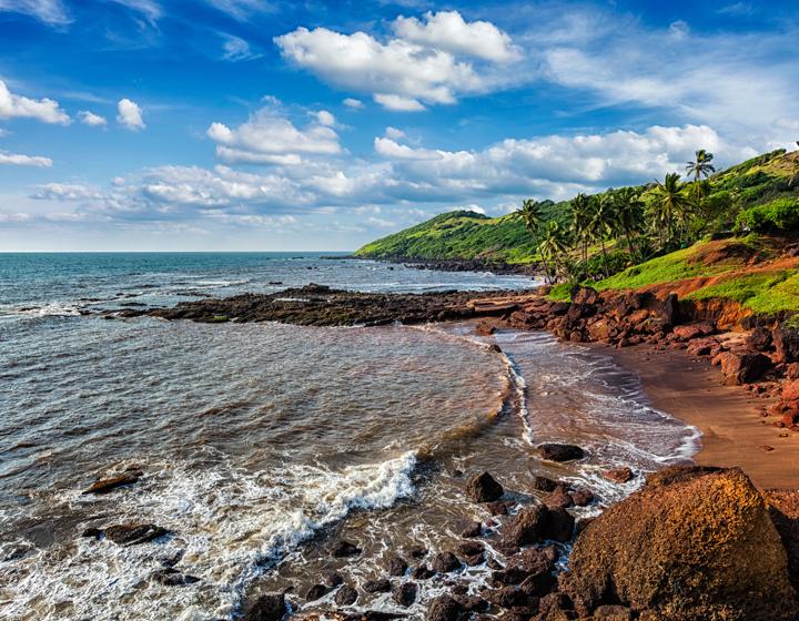 Goa Tour Package 5 Days & 4 Nights